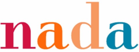 NADA Logo (USPTO, 22.11.2011)