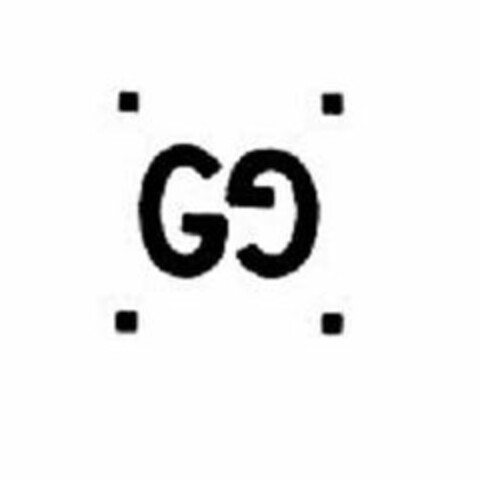 GG Logo (USPTO, 12/20/2011)