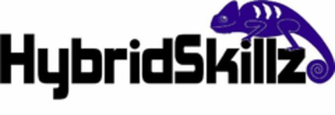 HYBRIDSKILLZ Logo (USPTO, 08.03.2012)