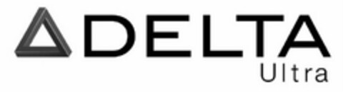 DELTA ULTRA Logo (USPTO, 15.03.2012)