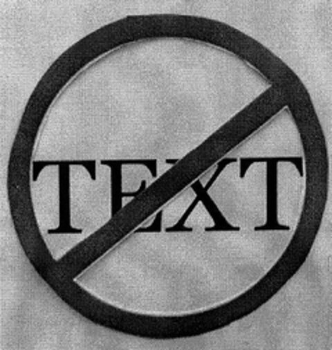 TEXT Logo (USPTO, 03/27/2012)