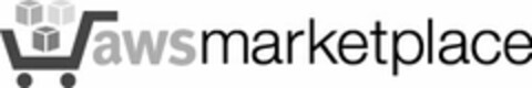 AWSMARKETPLACE Logo (USPTO, 19.04.2012)