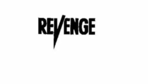 REVENGE Logo (USPTO, 22.05.2012)