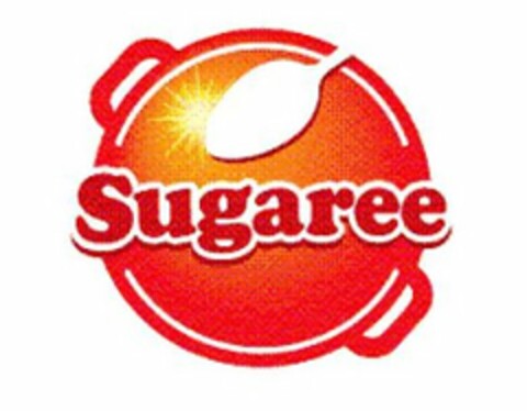 SUGAREE Logo (USPTO, 06/12/2012)