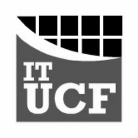 UCF Logo (USPTO, 13.06.2012)