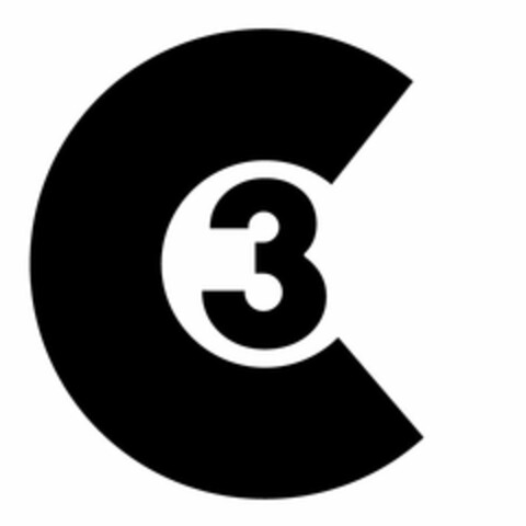 C3 Logo (USPTO, 25.07.2012)