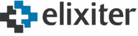 ELIXITER Logo (USPTO, 08.08.2012)