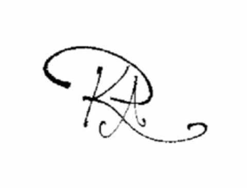 KAR Logo (USPTO, 11/15/2012)