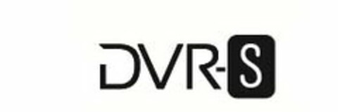 DVR-S Logo (USPTO, 19.11.2012)