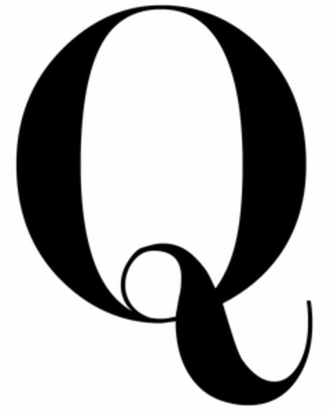 Q Logo (USPTO, 15.01.2013)