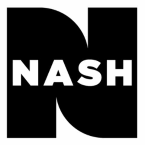 NASH N Logo (USPTO, 16.01.2013)