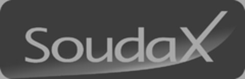 SOUDAX Logo (USPTO, 04/29/2013)