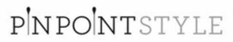 PINPOINT STYLE Logo (USPTO, 06.05.2013)