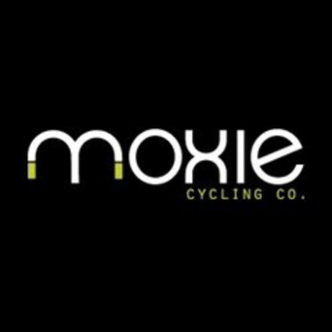 MOXIE CYCLING CO. Logo (USPTO, 11.06.2013)