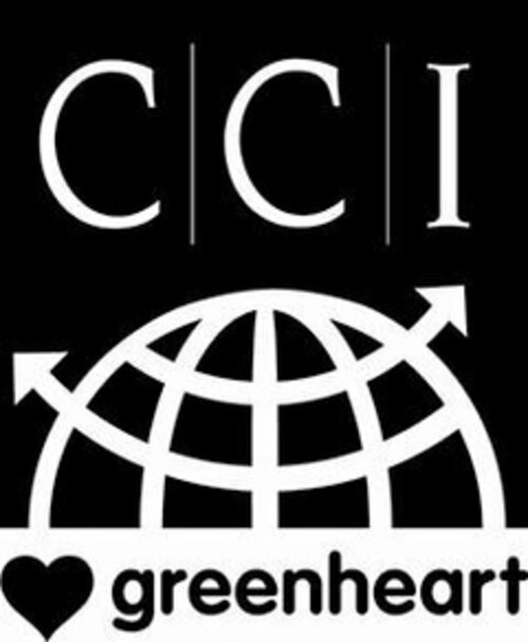 CCI GREENHEART Logo (USPTO, 18.06.2013)