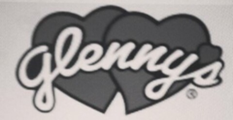 GLENNYS Logo (USPTO, 11.07.2013)