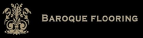 BAROQUE FLOORING Logo (USPTO, 14.08.2013)