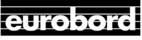 EUROBORD Logo (USPTO, 31.10.2013)