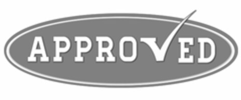 APPROVED Logo (USPTO, 19.11.2013)