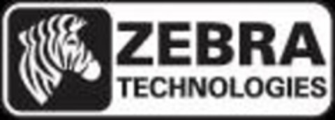 ZEBRA TECHNOLOGIES Logo (USPTO, 13.12.2013)
