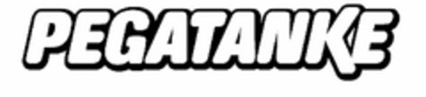 PEGATANKE Logo (USPTO, 17.12.2013)