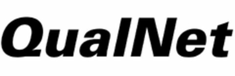 QUALNET Logo (USPTO, 15.01.2014)