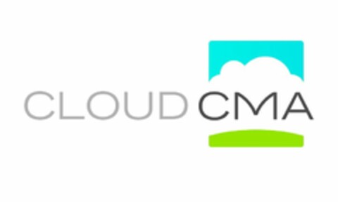 CLOUD CMA Logo (USPTO, 18.03.2014)