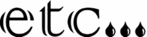 ETC... Logo (USPTO, 03/28/2014)