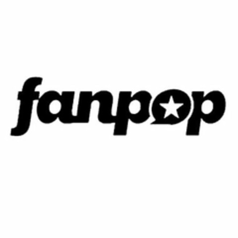 FANPOP Logo (USPTO, 05/06/2014)