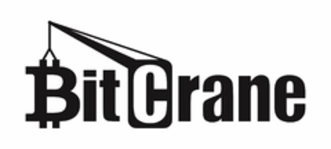 BITCRANE Logo (USPTO, 14.08.2014)