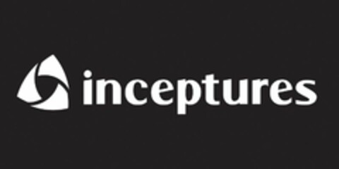INCEPTURES Logo (USPTO, 08/26/2014)