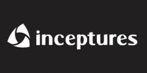 INCEPTURES Logo (USPTO, 26.08.2014)