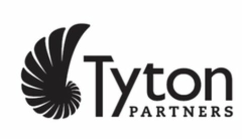 TYTON PARTNERS Logo (USPTO, 24.11.2014)