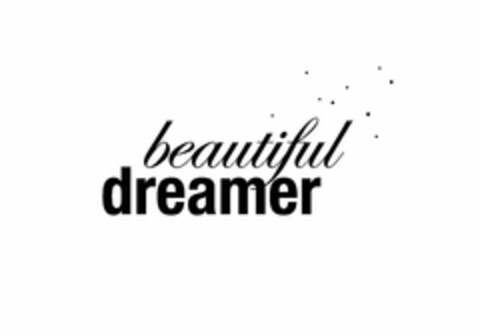 BEAUTIFUL DREAMER Logo (USPTO, 19.12.2014)