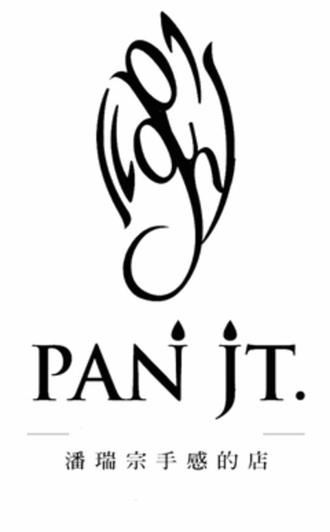 PAN JT. Logo (USPTO, 05.01.2015)