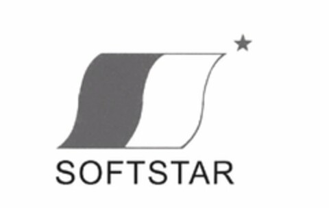 SOFTSTAR Logo (USPTO, 03.03.2015)