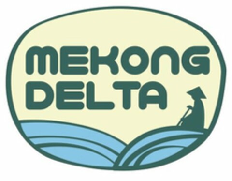 MEKONG DELTA Logo (USPTO, 08.03.2015)