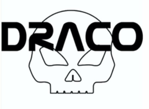 DRACO Logo (USPTO, 09.06.2015)