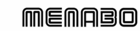 MENABO Logo (USPTO, 18.06.2015)