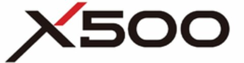 X500 Logo (USPTO, 24.06.2015)