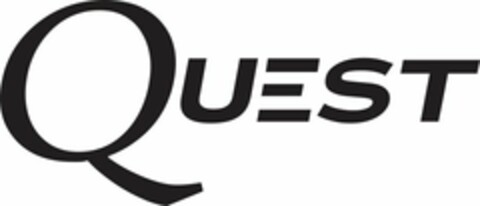 QUEST Logo (USPTO, 09.07.2015)