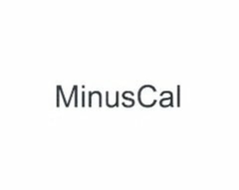 MINUSCAL Logo (USPTO, 24.09.2015)