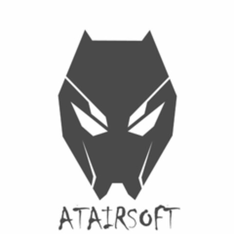 ATAIRSOFT Logo (USPTO, 08.10.2015)