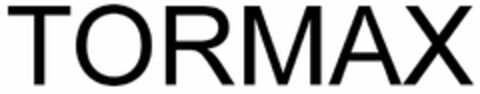 TORMAX Logo (USPTO, 04.11.2015)