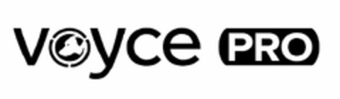 VOYCE PRO Logo (USPTO, 17.11.2015)
