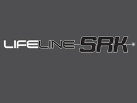 LIFELINE SRK Logo (USPTO, 01.12.2015)