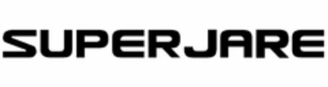 SUPERJARE Logo (USPTO, 04.01.2016)