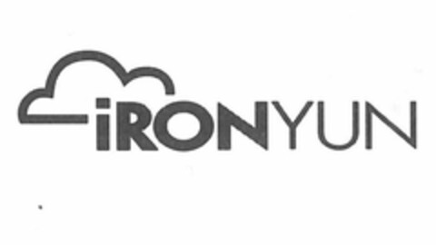 IRONYUN Logo (USPTO, 09.01.2016)