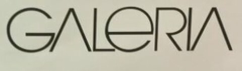 GALERIA Logo (USPTO, 19.01.2016)
