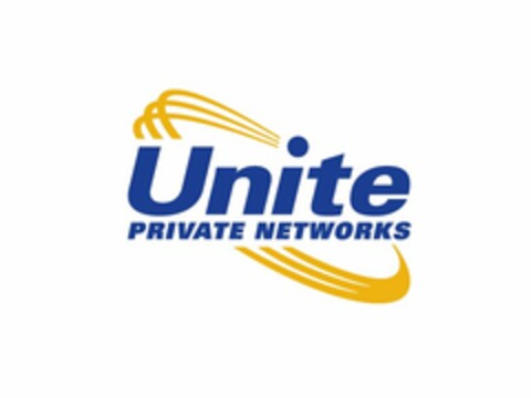 UNITE PRIVATE NETWORKS Logo (USPTO, 20.01.2016)